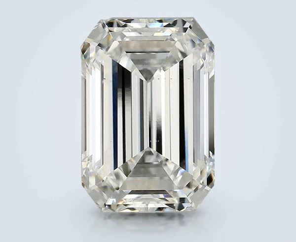 4.31 Carat · F · VS1 Rare Carat Ideal Cut