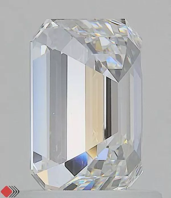 1.37 Carat · E · VVS1 Rare Carat Ideal Cut