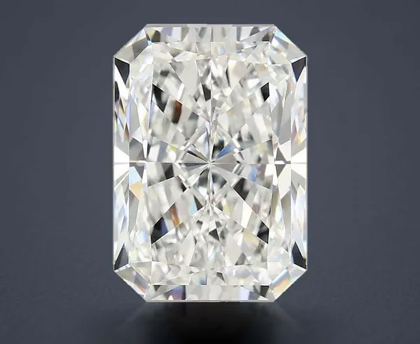 4.69 Carat · E · VVS2 Rare Carat Ideal Cut