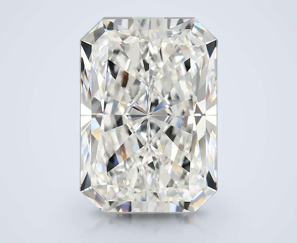 4.69 Carat · E · VVS2 Rare Carat Ideal Cut
