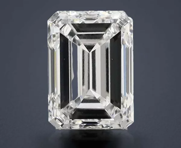 2.23 Carat · F · VVS2 very good Cut
