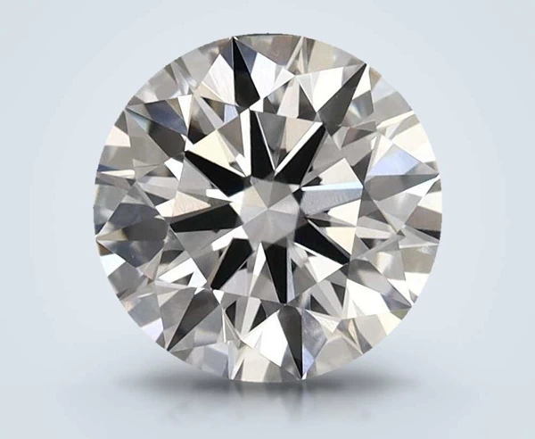 1.69 Carat · E · VVS2 Rare Carat Ideal Cut