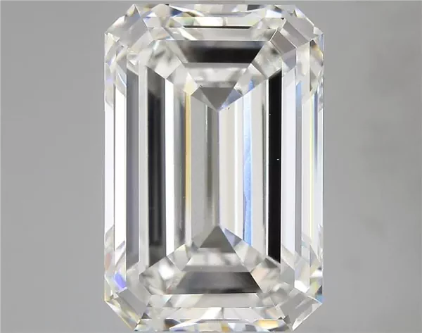 16.09 Carat · F · VS1 Rare Carat Ideal Cut