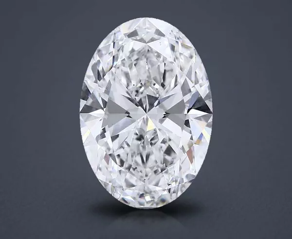 4 Carat · D · VS2 Rare Carat Ideal Cut
