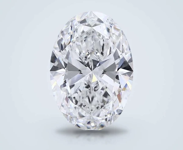 4 Carat · D · VS2 Rare Carat Ideal Cut
