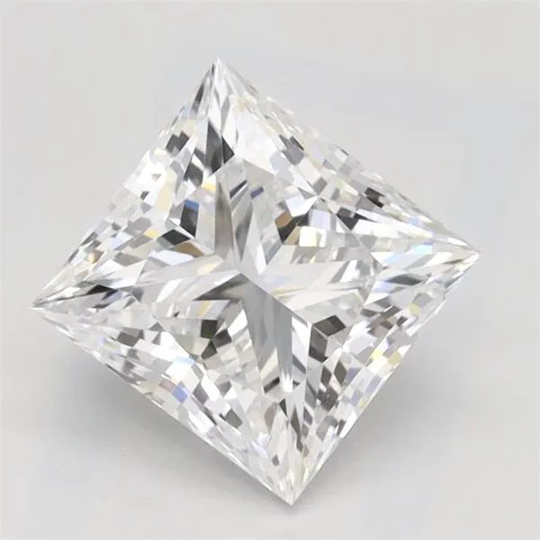 1.61 Carat · D · VVS1 Rare Carat Ideal Cut