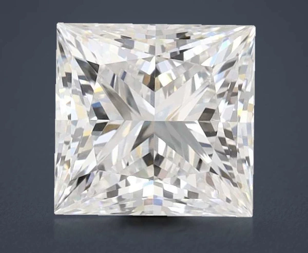 1.61 Carat · D · VVS1 Rare Carat Ideal Cut
