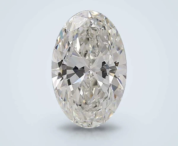 3.55 Carat · E · VS1 Rare Carat Ideal Cut