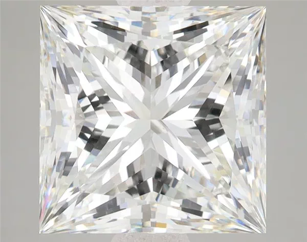 6.05 Carat · F · VVS2 Rare Carat Ideal Cut