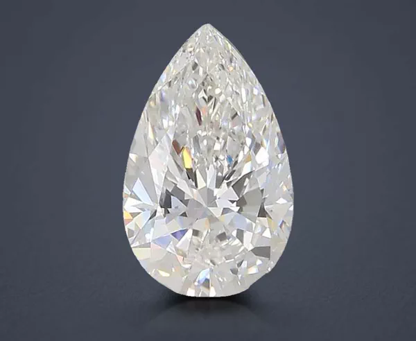 2.06 Carat · F · VVS1 Rare Carat Ideal Cut