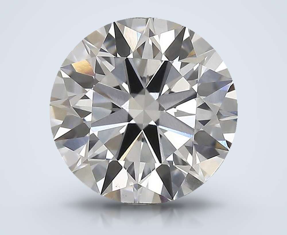 1.51 Carat · E · VS1 Rare Carat Ideal Cut
