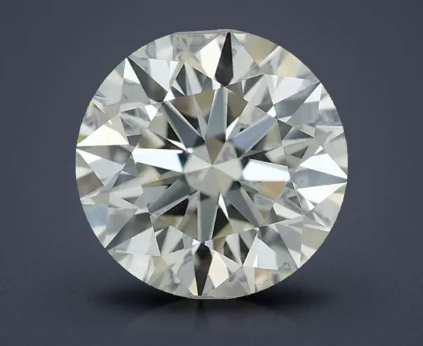0.6 Carat · K · VVS1 Rare Carat Ideal Cut
