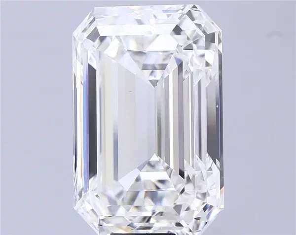 19.51 Carat · F · VS1 Rare Carat Ideal Cut