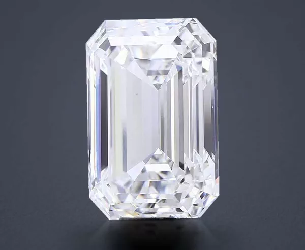 19.51 Carat · F · VS1 Rare Carat Ideal Cut