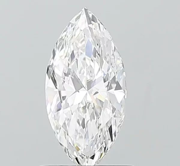 1 Carat · E · VVS2 Rare Carat Ideal Cut