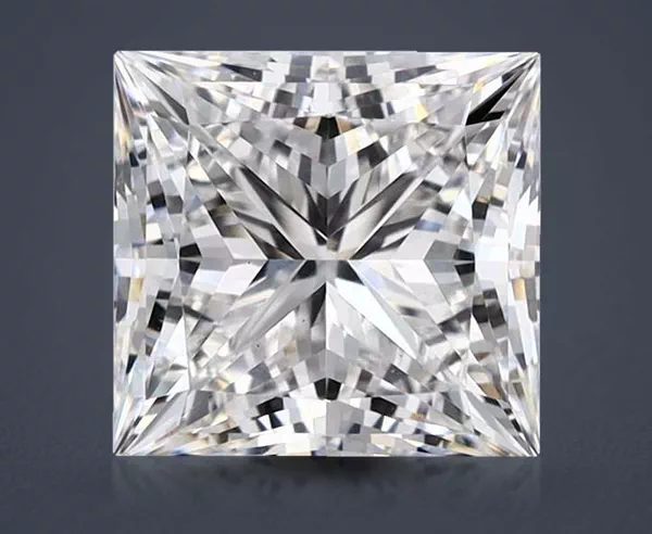 3.02 Carat · D · VS1 Rare Carat Ideal Cut