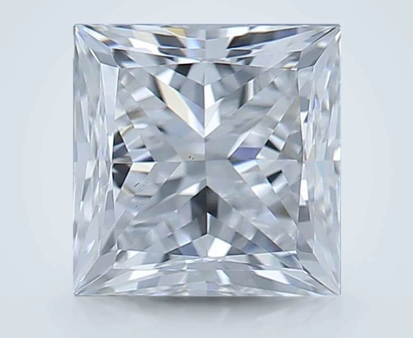 1 Carat · E · VS1 Rare Carat Ideal Cut