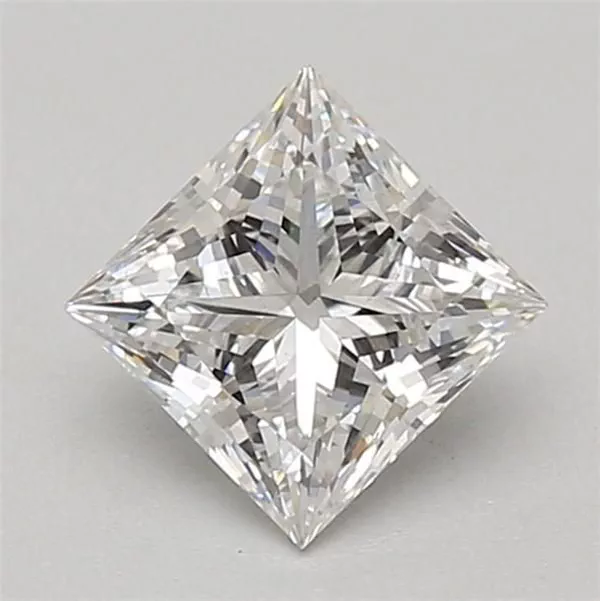 1.58 Carat · D · VS1 Rare Carat Ideal Cut