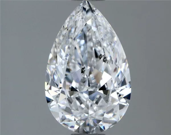 1.21 Carat · E · SI1 Rare Carat Ideal Cut