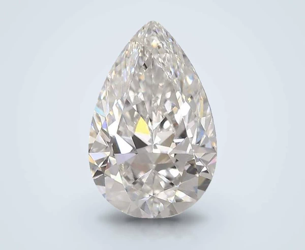 2.89 Carat · D · VVS2 Rare Carat Ideal Cut