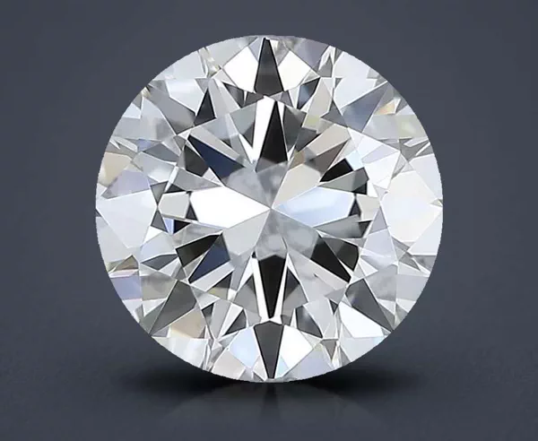 1 Carat · H · VVS1 excellent Cut