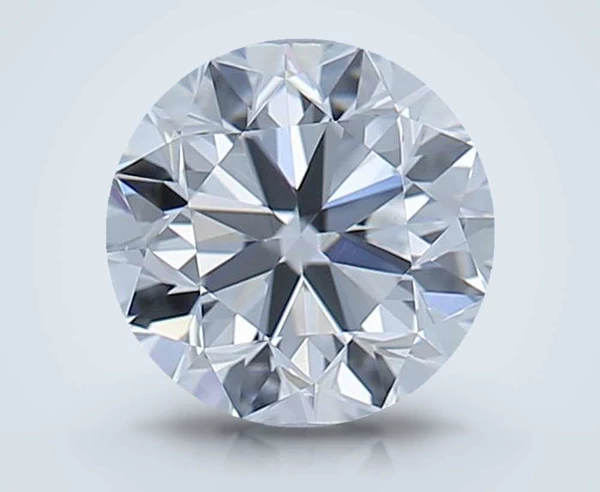 0.5 Carat · D · VVS2 very good Cut