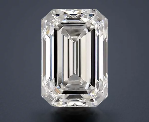 2.68 Carat · F · VVS2 Rare Carat Ideal Cut