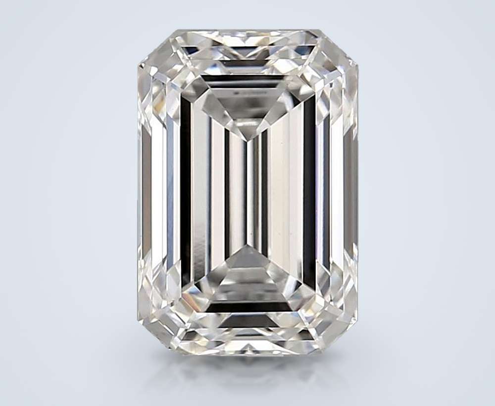 2.68 Carat · F · VVS2 Rare Carat Ideal Cut