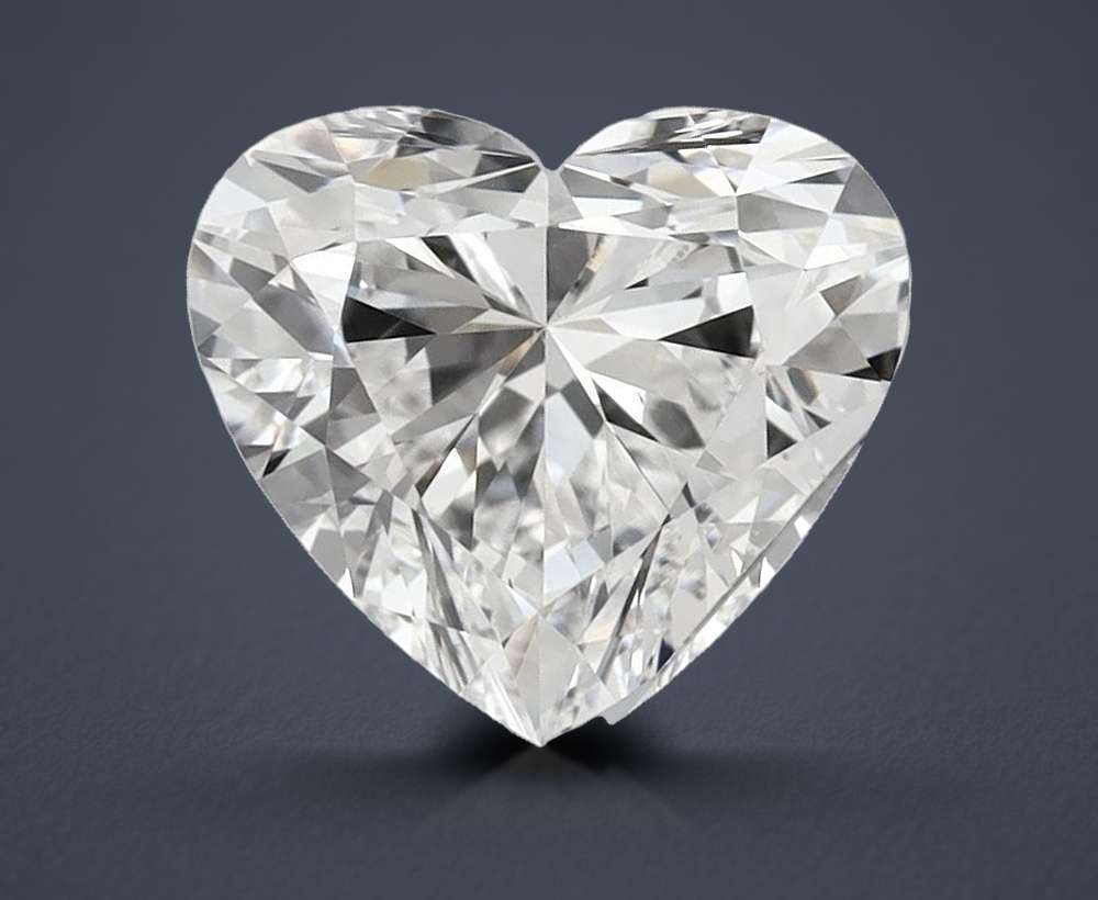 1.99 Carat · D · VS2 Rare Carat Ideal Cut