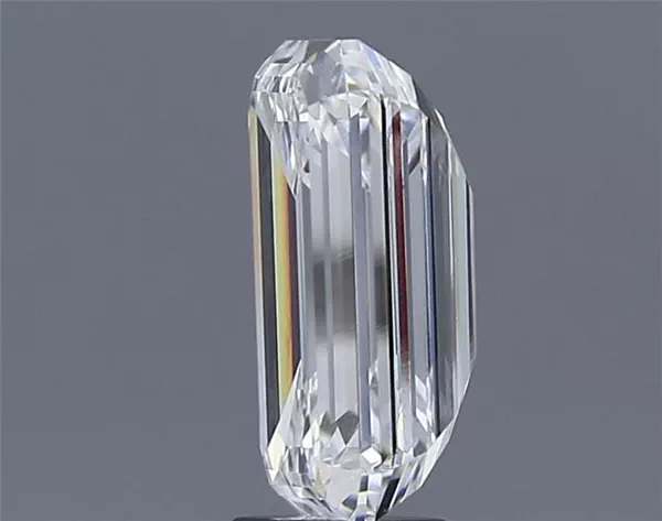 6.01 Carat · F · VVS2 very good Cut