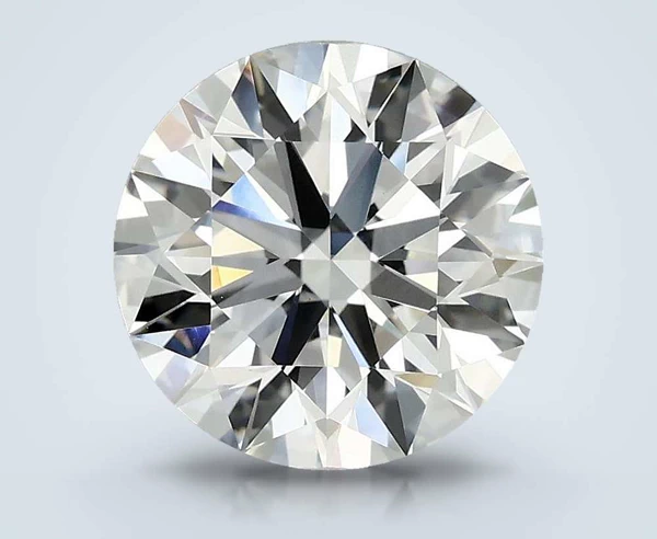 3.04 Carat · E · VVS2 Rare Carat Ideal Cut