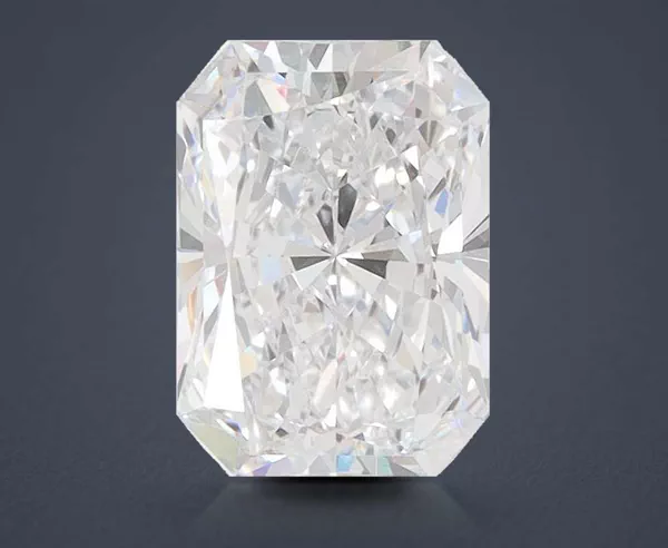 2.04 Carat · D · VVS1 Rare Carat Ideal Cut
