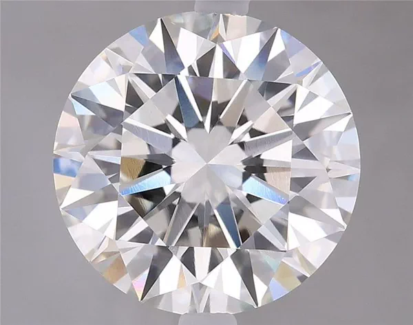 3.02 Carat · H · VVS2 Rare Carat Ideal Cut