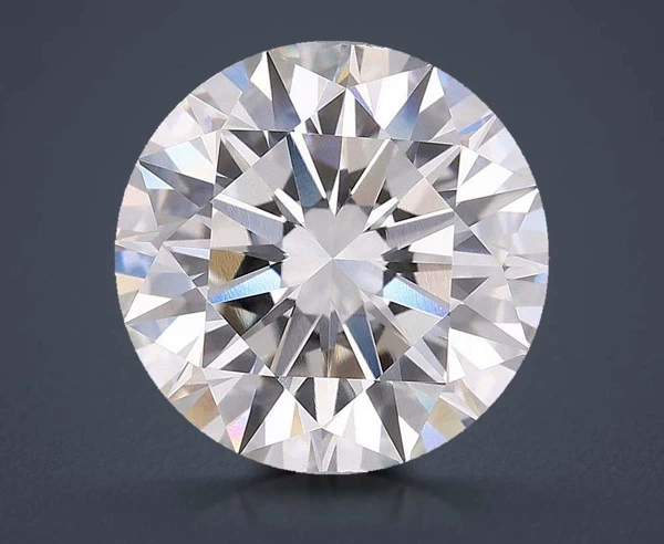 3.02 Carat · H · VVS2 Rare Carat Ideal Cut