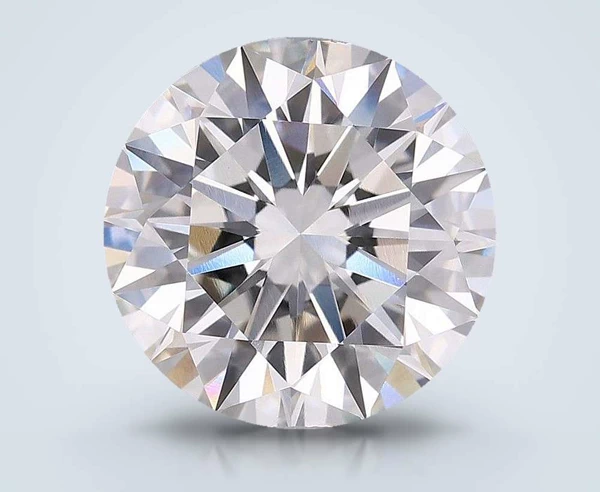 3.02 Carat · H · VVS2 Rare Carat Ideal Cut