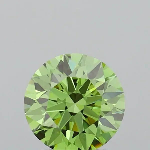 1.5 Carat · Fancy Vivid · VVS2