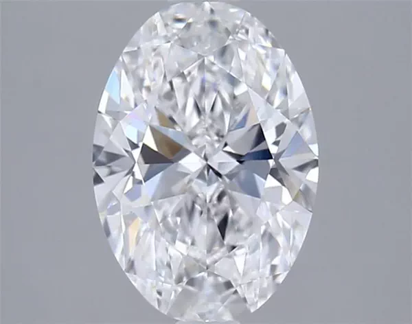 1.58 Carat · D · VS1 Rare Carat Ideal Cut