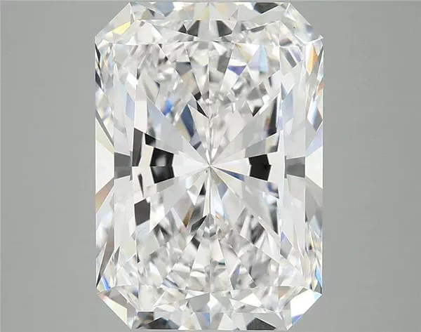 4.82 Carat · E · VS1 Rare Carat Ideal Cut