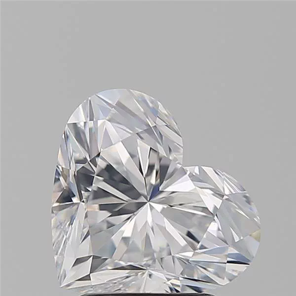 2.31 Carat · D · VS1 Rare Carat Ideal Cut