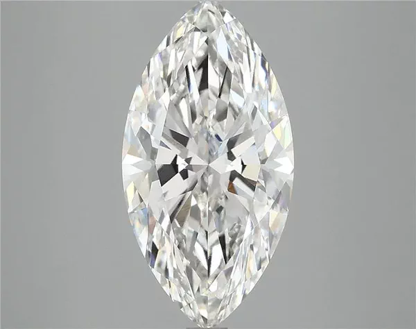 4 Carat · F · VVS2 Rare Carat Ideal Cut
