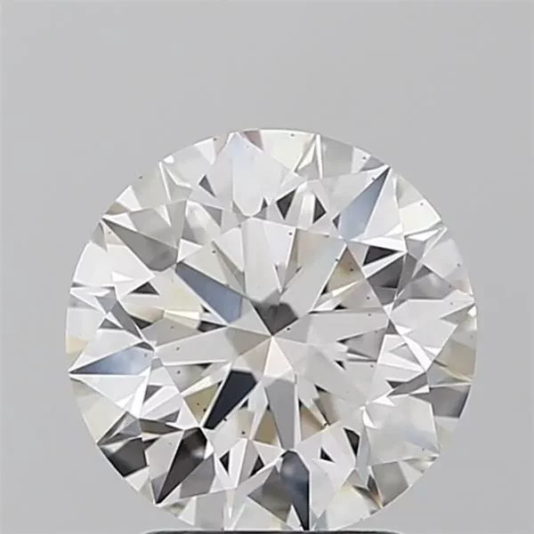 2.38 Carat · G · VS2 Rare Carat Ideal Cut