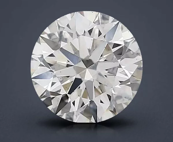 2.38 Carat · G · VS2 Rare Carat Ideal Cut