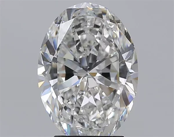 3.01 Carat · F · VS1 Rare Carat Ideal Cut