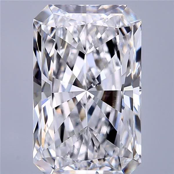 2.37 Carat · D · VVS1 Rare Carat Ideal Cut