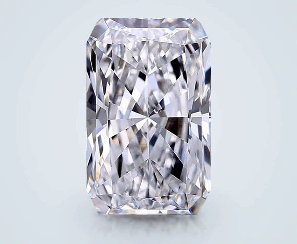 2.37 Carat · D · VVS1 Rare Carat Ideal Cut