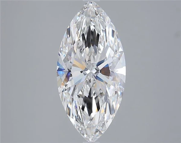 3.5 Carat · E · VVS2 Rare Carat Ideal Cut