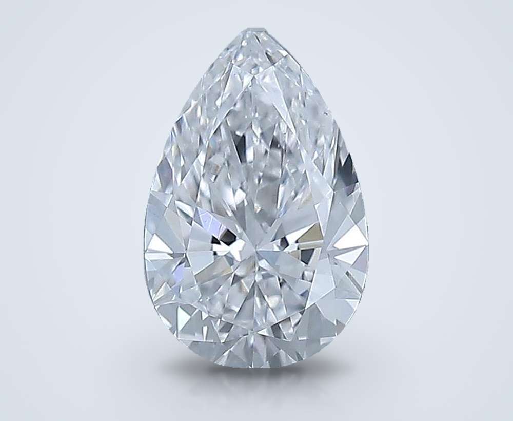 0.8 Carat · D · VS2 Rare Carat Ideal Cut