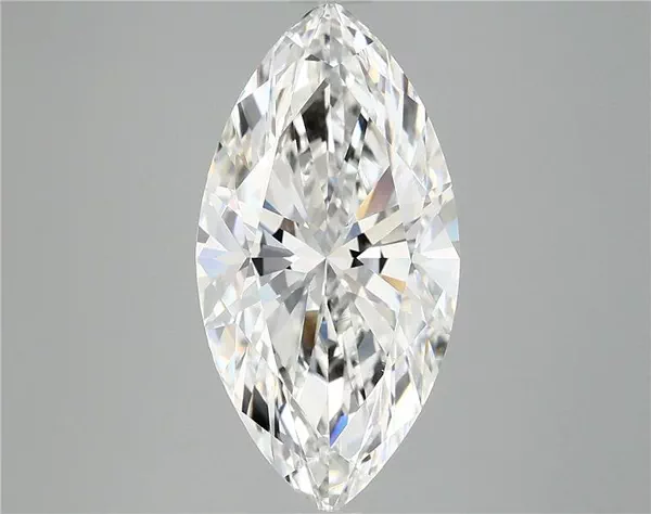 4.02 Carat · F · VS1 Rare Carat Ideal Cut