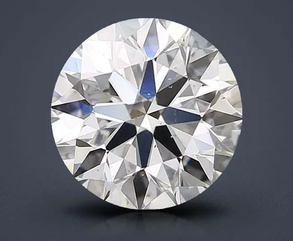 1.38 Carat · E · VS2 Rare Carat Ideal Cut