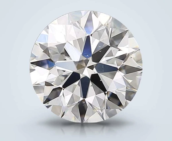 1.38 Carat · E · VS2 Rare Carat Ideal Cut